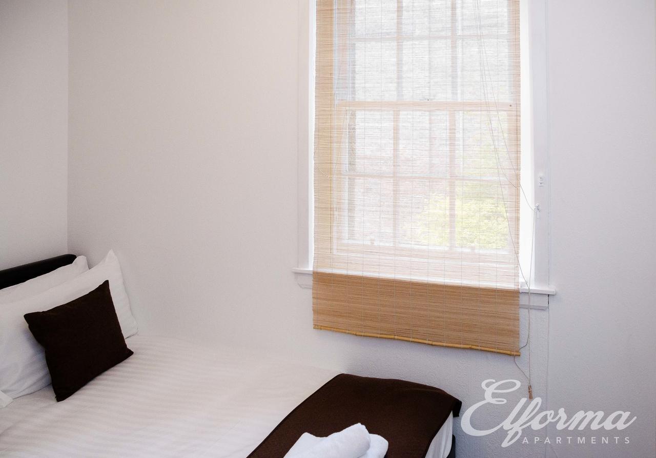 Gifford Park Apartment Near Edinburgh University - Elforma Kültér fotó
